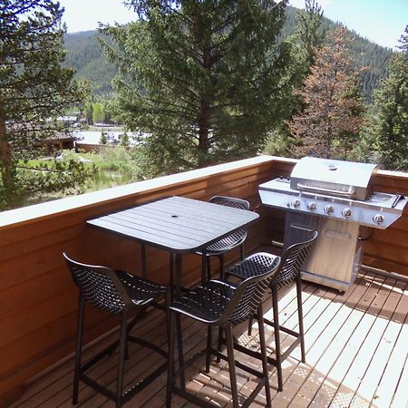Tennis Townhome 2 Bd 25 Ba Ttmr Keystone Exterior foto