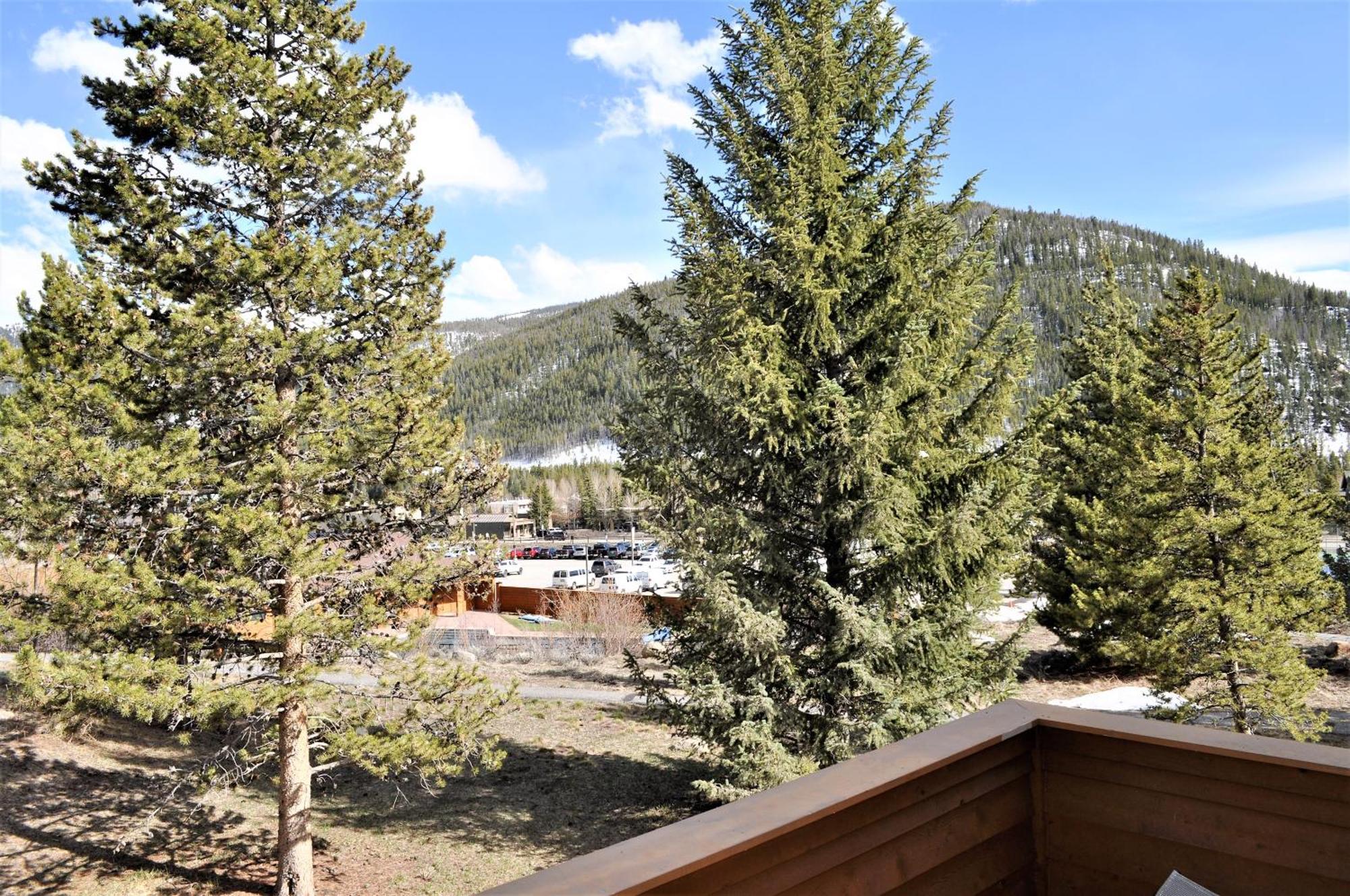 Tennis Townhome 2 Bd 25 Ba Ttmr Keystone Exterior foto